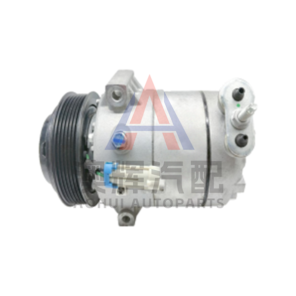 ROEWE Car AC Compressor 1