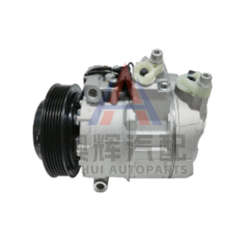 ROEWE Car AC Compressor 1