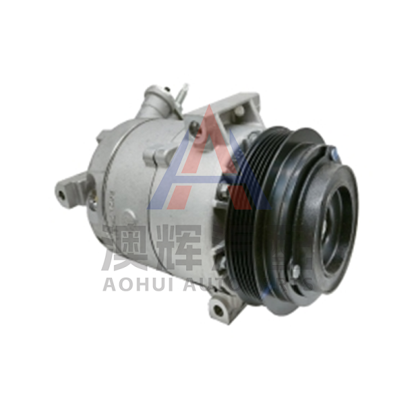 ROEWE Car AC Compressor 3