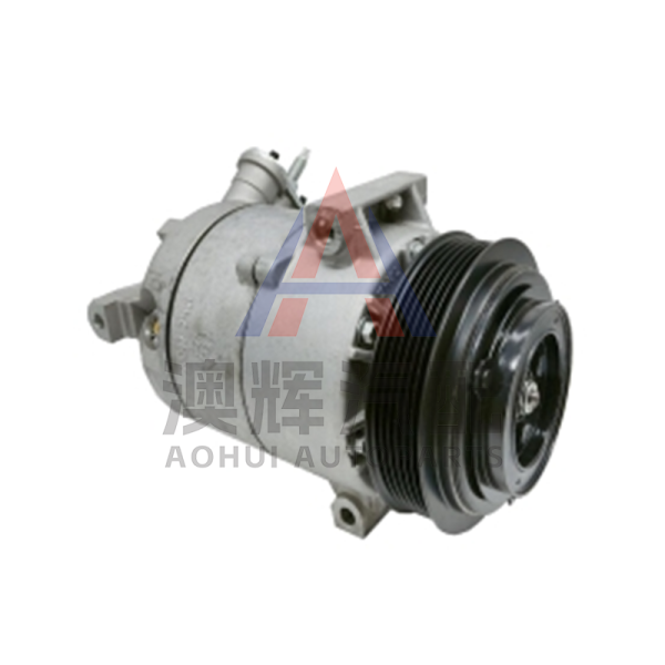 ROEWE Car AC Compressor 3