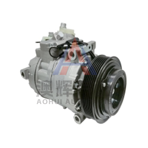 ROEWE Car AC Compressor 3