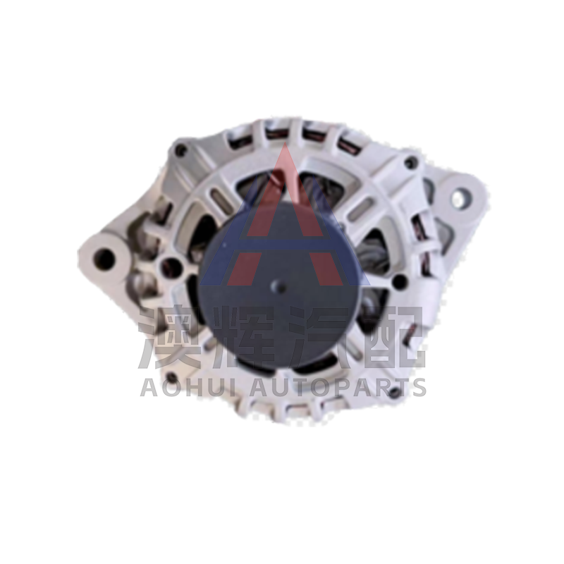ROEWE Car Alternator Assembly 10084003 12V 120A 5S CW