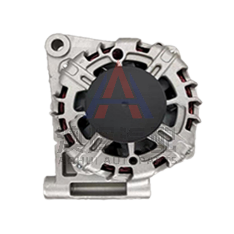 ROEWE Car Alternator Assembly 12V 110A 5S CW