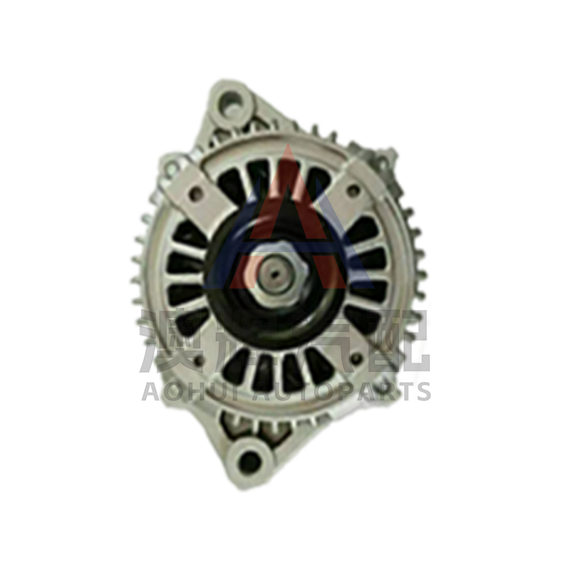 ROEWE Car Alternator Assembly JFZ1918 12V 110A 5S CW