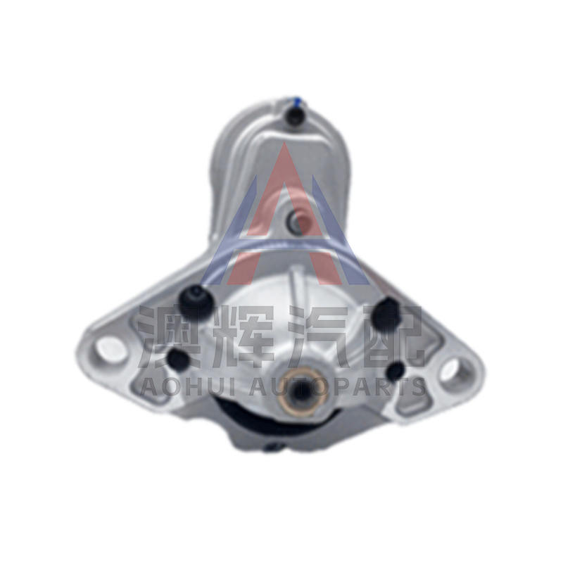 ROEWE Car Starter Assembly 442076 12V 1.2KW 9T CW