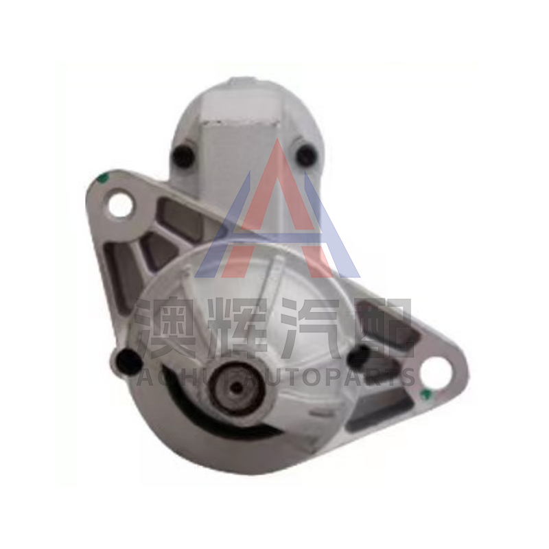 ROEWE Car Starter Assembly CVS081555 12V 1.2KW 9T CW