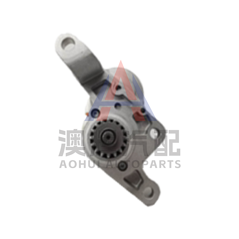 ROEWE Car Starter Assembly QD11158 12V 1.8KW 16T CCW