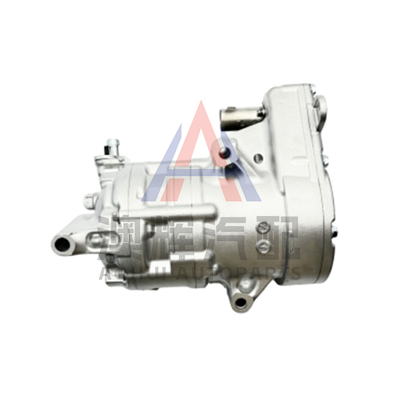 ROEWE Electric AC Compressor 109313 SHS-27H3153