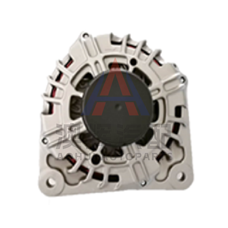 SAIC Car Alternator Assembly TG15S164 12V 150A 6S CW