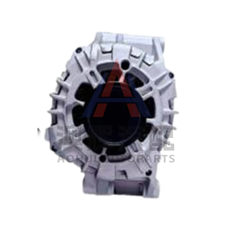 SAIC Car Alternator Assembly TG15S185 12V 150A 6S CW