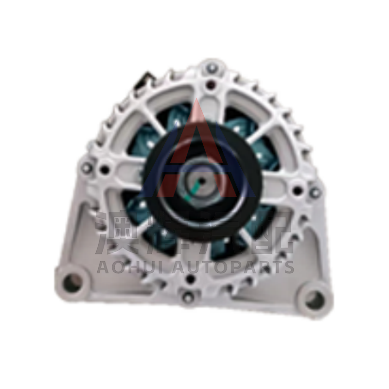 WULING Car Alternator Assembly 23909746 12V 90A 6S CW