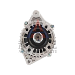 SAIC-GM-WULING Car Alternator Assembly 9052459 12V 70A 4S CW