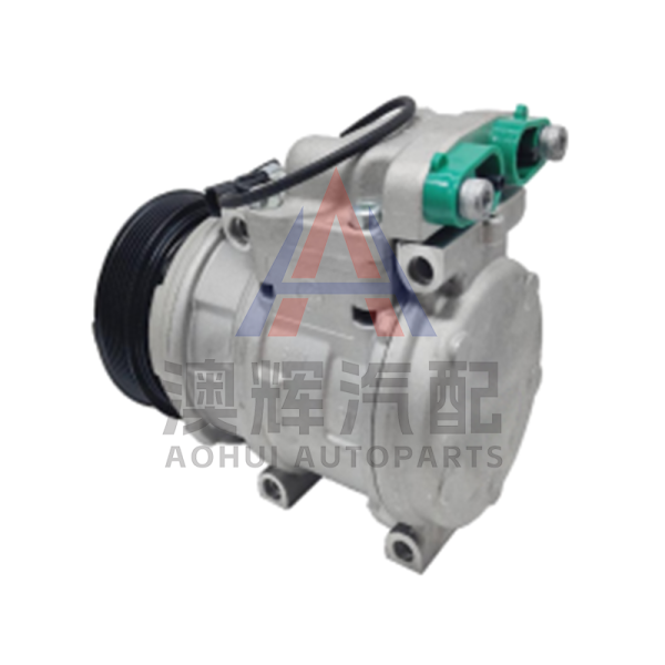 SAIC MAXUS Car AC Compressor 12V 6PK 110mm 2