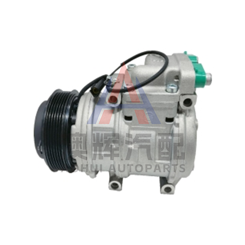 SAIC MAXUS Car AC Compressor 12V 6PK 110mm 1