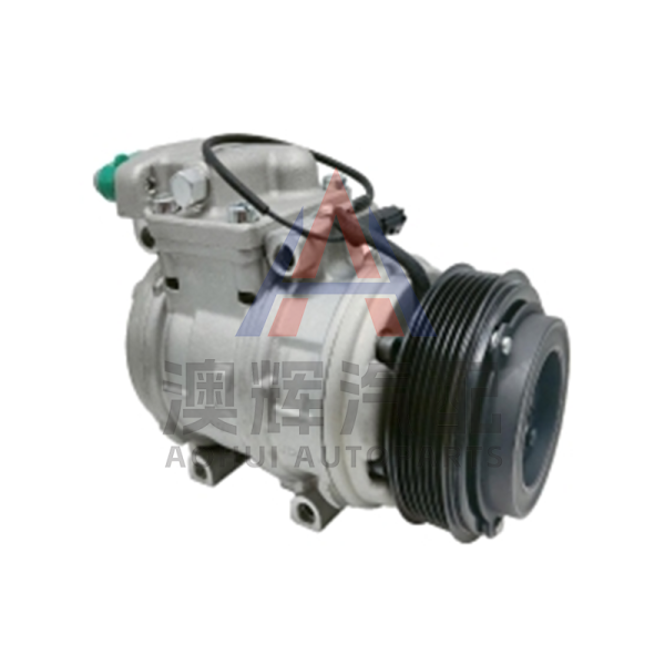 SAIC MAXUS Car AC Compressor 12V 6PK 110mm 3
