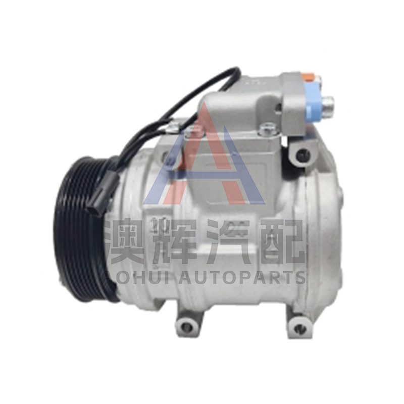 SAIC MAXUS Car AC Compressor 1