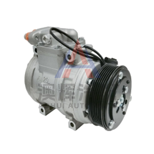 SAIC MAXUS Car AC Compressor 3