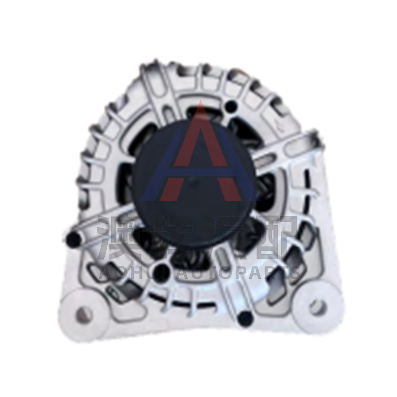 SAIC MAXUS Car Alternator Assembly TG12C255 12V 120A 6S CW