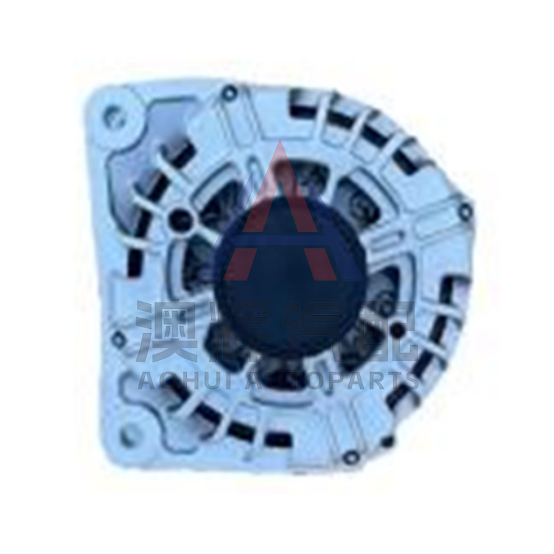 SAIC MAXUS Car Alternator Assembly TG15S231 12V 150A 6S CW
