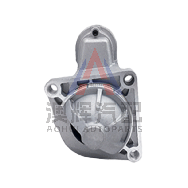 SAIC MAXUS Car Starter Assembly C00000047 12V 2.0KW 9T CW