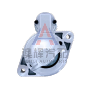 SAIC MAXUS Car Starter Assembly C00038831 12V 1.6KW 8T CW