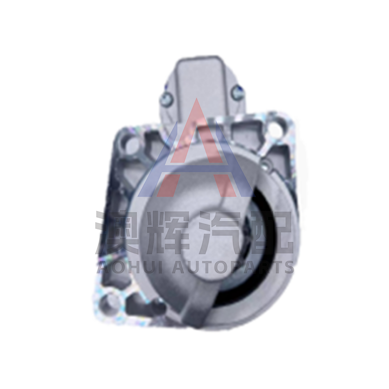 SAIC MAXUS Car Starter Assembly SVES081654 12V 2.0KW 9T CW