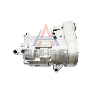 SAIC MAXUS Electric AC Compressor 109324 SEE27A