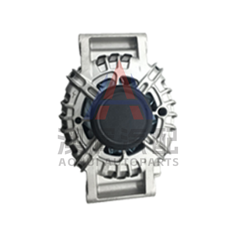 SAIC MOTOR Car Alternator Assembly TG12C256 12V 140A 5S CW