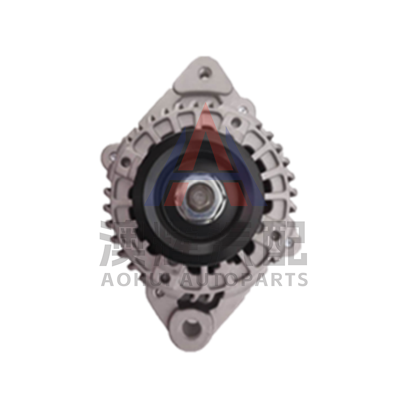 SENIA Car Alternator Assembly 27060-BZ170 12V 70A 6S CW