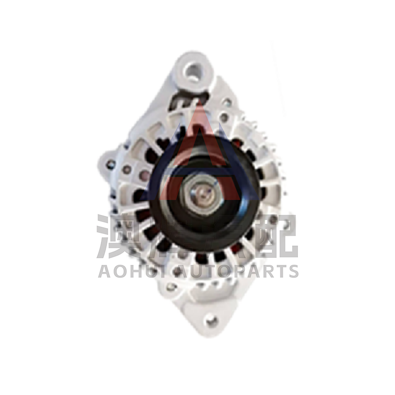 SENIA Car Alternator Assembly 27060-BZ180 12V 70A 4S CW