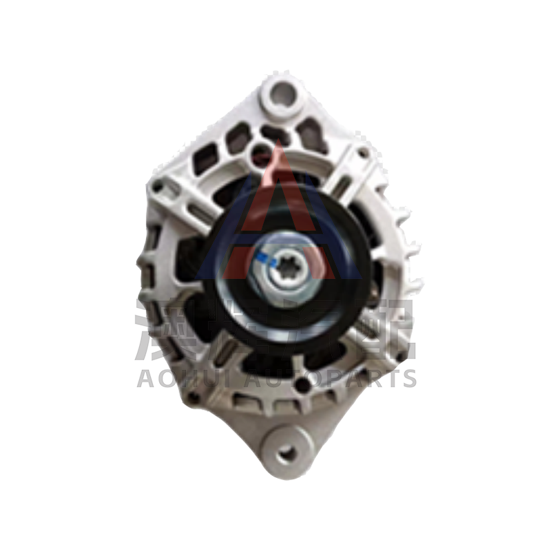 SENIA Car Alternator Assembly 27060-BZ180 12V 80A 4S CW