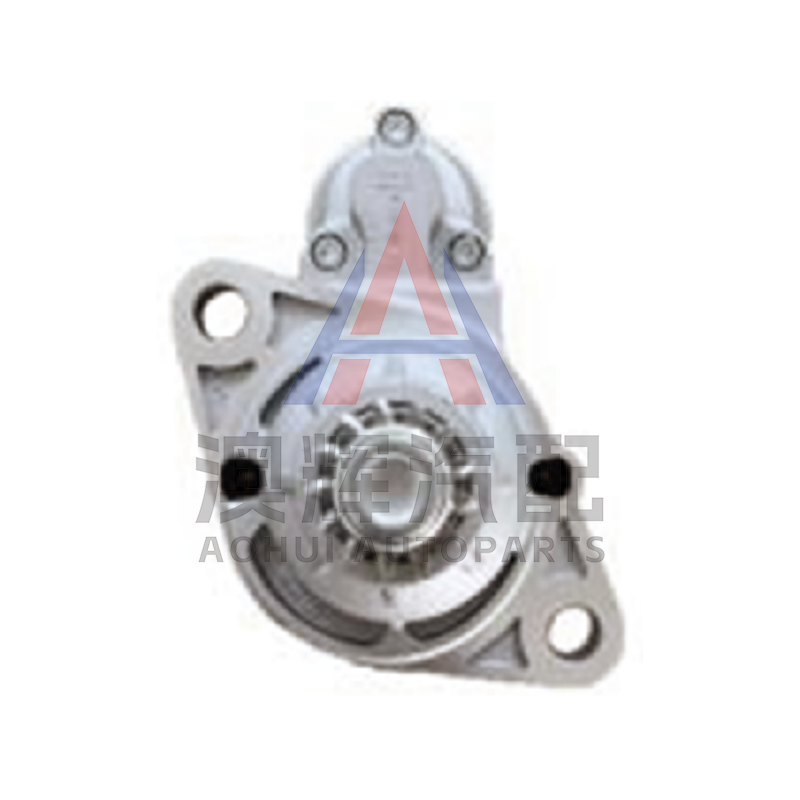 SENIA Car Starter Assembly QDT1214 12V 1.6KW 13T CCW