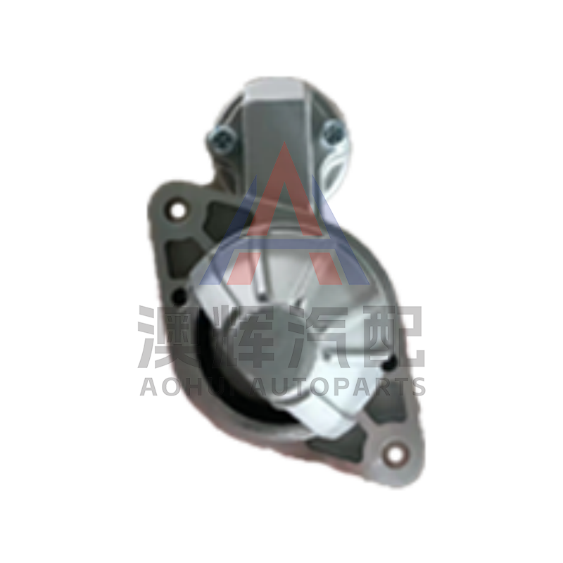 SOKON Car Starter Assembly 3708100-E01-00 12V 1.4KW 10T CW