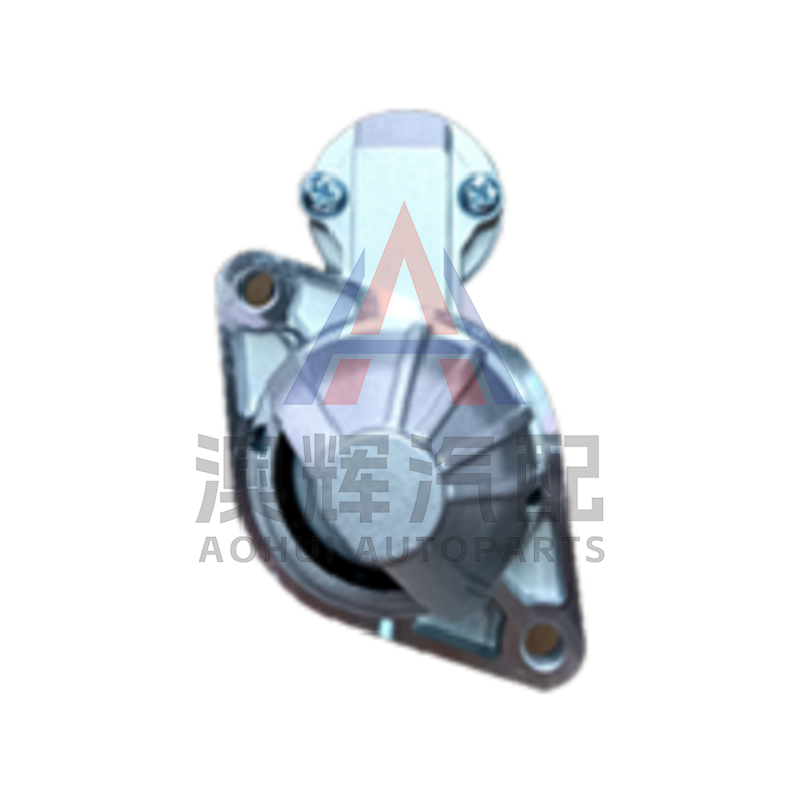 SOKON Car Starter Assembly 3708100-E02-00 12V 1.4KW 10T CW