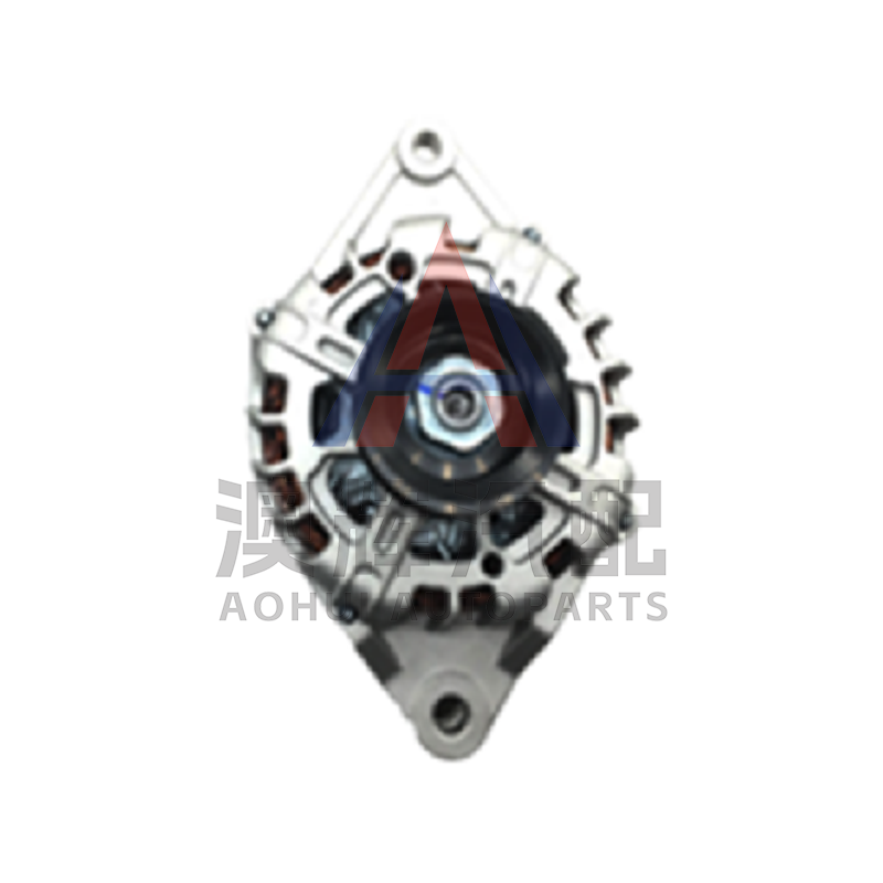 SOUEAST Car Alternator Assembly 1800A211 12V 85A 5S CW