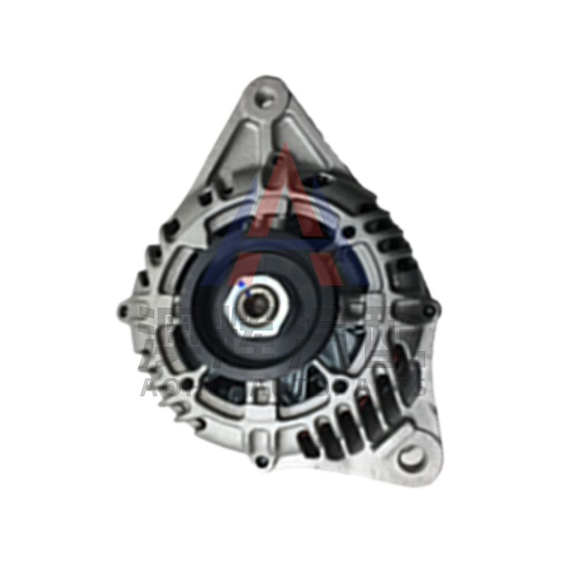 SOUTHEAST Car Alternator Assembly 476Q-1L-3701950 12V 90A 5S CW