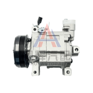 SUBARU Car AC Compressor 12V 4PK 100mm 1