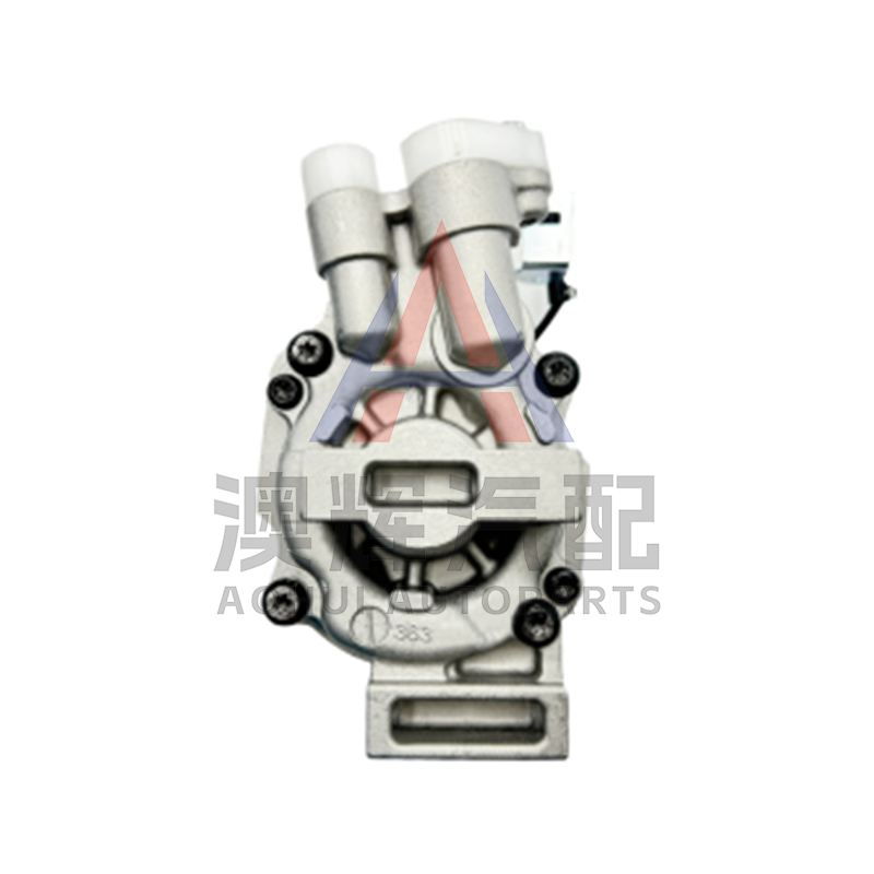 SUBARU Car AC Compressor 12V 4PK 100mm 2