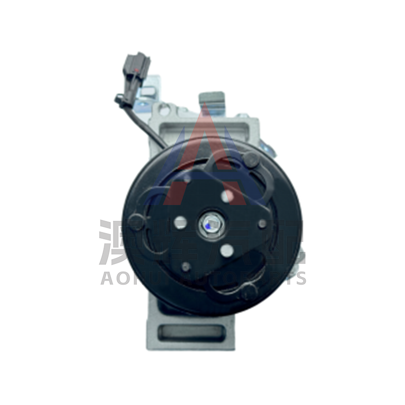 SUBARU Car AC Compressor 12V 4PK 100mm 3