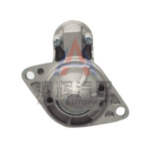 SUBARU Car Starter Assembly 19073N 12V 1.5KW 9T CCW