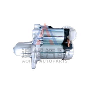 SUBARU Car Starter Assembly 438000-1170 12V 1.6KW 14T CCW