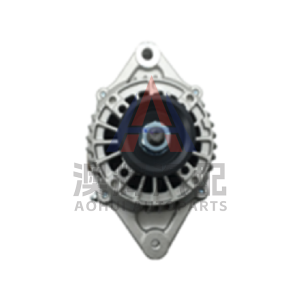 SUZUKI Car Alternator Assembly 12V 70A 5S CW