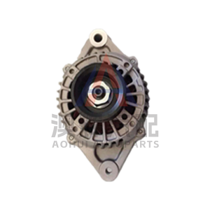 SUZUKI Car Alternator Assembly 31400-65J10 12V 70A 5S CW