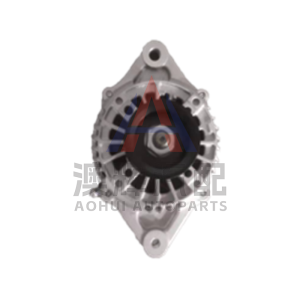 SUZUKI Car Alternator Assembly JFZ1658A 12V 70A 5S CW