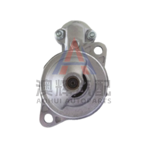 SUZUKI Car Starter Assembly 30491 12V 0.8KW 8T CCW