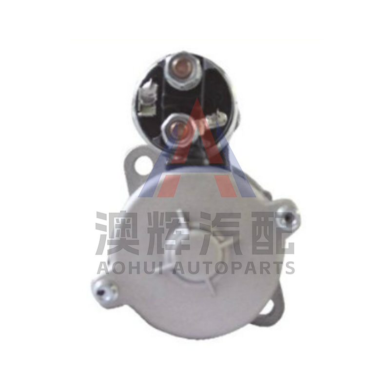 SUZUKI Car Starter Assembly 30491 12V 0.8KW 8T CCW 2