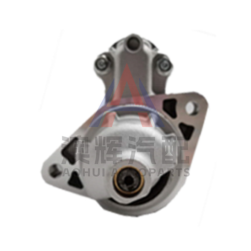 SUZUKI Car Starter Assembly 3110-63J00 12V 1.0KW 8T CW