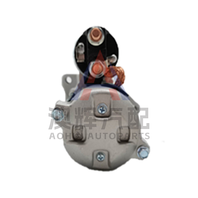 SUZUKI Car Starter Assembly 3110-63J00 12V 1.0KW 8T CW - Image 3