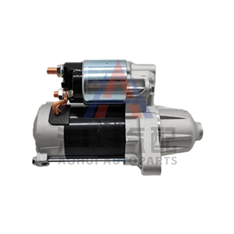 SUZUKI Car Starter Assembly 3110-63J00 12V 1.0KW 8T CW 1