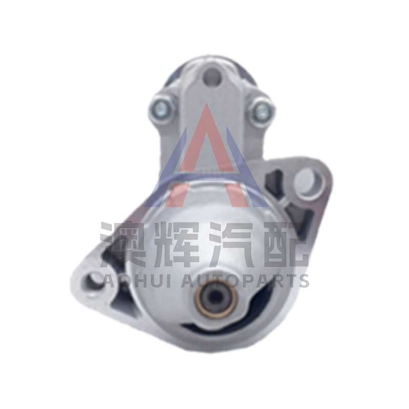 SUZUKI Car Starter Assembly 31100-61MA0 12V 1.4KW 10T CW